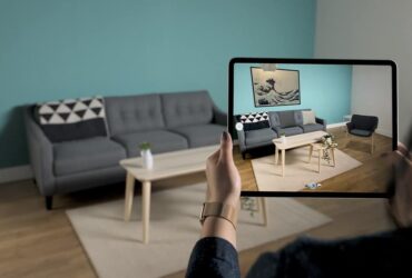 WWDC 2022: Apple punta sulla realtà aumentata (con o senza visore) thumbnail