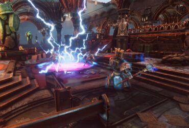 Warhammer 40,000: Chaos Gate – Daemonhunters festeggia il lancio thumbnail