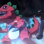Guarda il nuovo trailer di Digimon Survive: in uscita il prossimo mese thumbnail