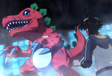 Guarda il nuovo trailer di Digimon Survive: in uscita il prossimo mese thumbnail
