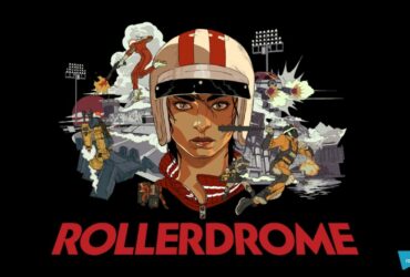 Cosa sappiamo i Rollerdrome: il nuovo gioco retro-futuristico in uscita ad agosto thumbnail