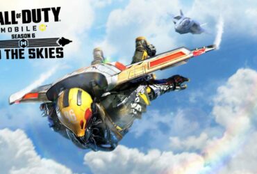 Cosa c’è da sapere sulla Stagione 6 di Call of Duty Mobile thumbnail
