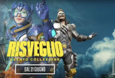 Cosa c’è da sapere sull’Evento Collezione Risveglio di Apex Legends thumbnail