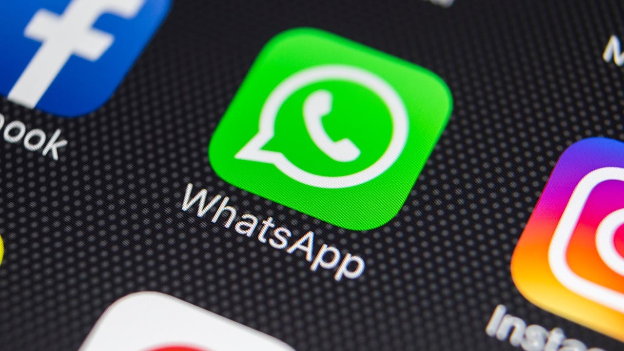WhatsApp richiamata dall'UE in merito al trattamento dei dati degli utenti thumbnail