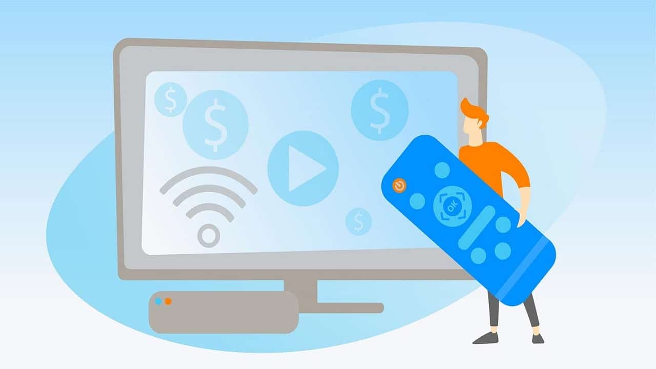 Quale servizio di streaming ha il miglior rapporto qualità prezzo? thumbnail