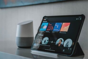 YouTube Music ridisegna l'interfaccia grafica per gli schermi grandi thumbnail