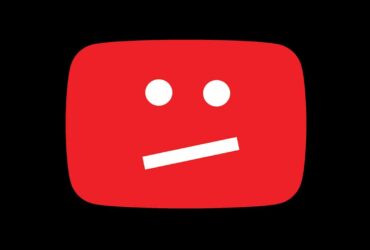 YouTube down: i commenti non funzionano thumbnail