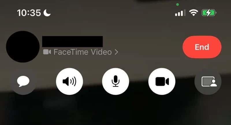 ios 16 new video calls video player min