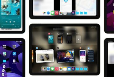 iPadOS 16 rivoluzionerà l'interfaccia del multitasking thumbnail