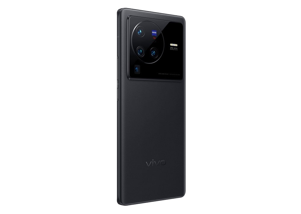 X80 pro vivo min output