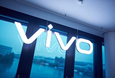 vivo continua a crescere in Europa thumbnail