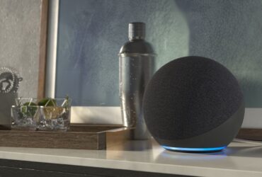 Anche Alexa parla "in corsivo" thumbnail