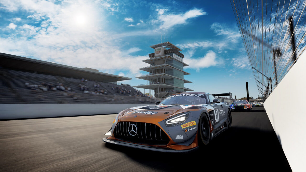 Assetto Corsa Competizione è il gioco ufficiale del Torneo eSport FIA Motorsport Games thumbnail