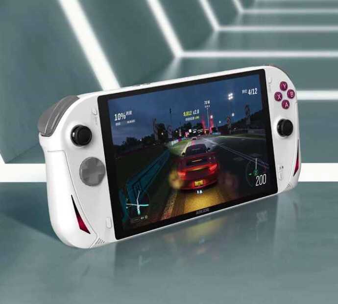 AOKZOE A1 portable console announced