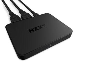 NZXT presenta le nuove schede di acquisizione Signal 4K30 e HD60 thumbnail