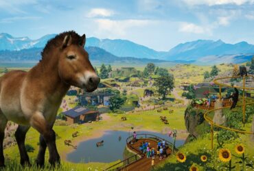 La recensione di Planet Zoo: Conservation Pack thumbnail