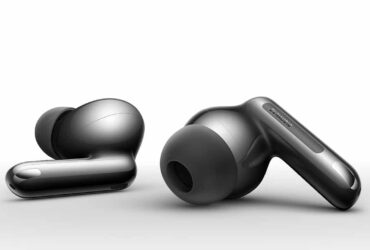 Oppo lancia gli auricolari Oppo Enco X2 thumbnail