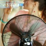 Ventilatori, climatizzatori e deumidificatori: la tecnologia per stare al fresco thumbnail