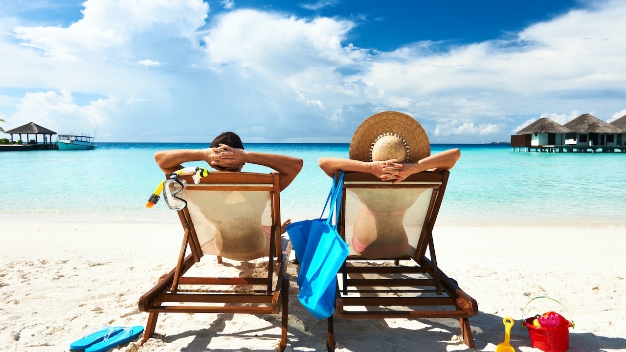 Vacanze estive e truffe online: come difendersi? I nostri consigli thumbnail