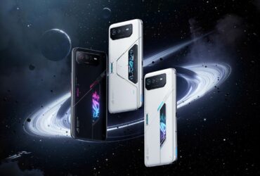 ROG Phone 6, il nuovo smartphone dedicato al gaming thumbnail