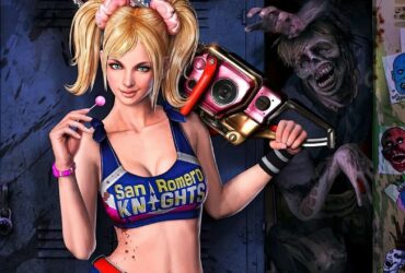 Annunciato il remake di Lollipop Chainsaw, l'uscita è prevista nel 2023 thumbnail
