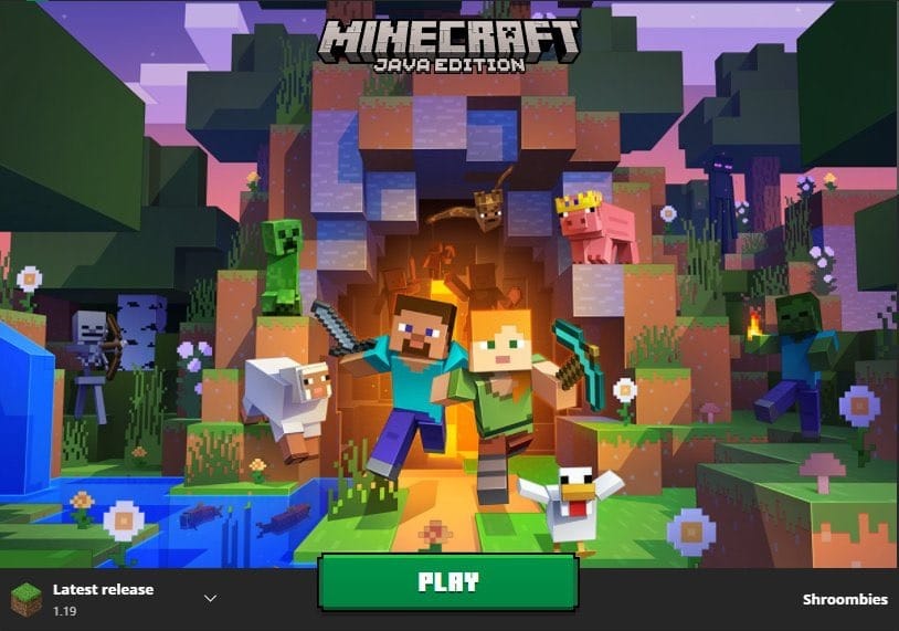 Minecraft pays homage to youtuber Technoblade