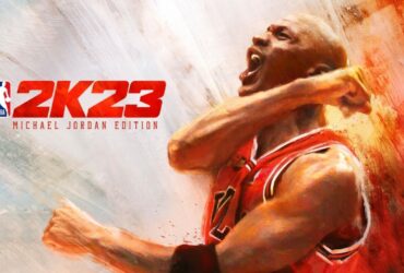 Michael Jordan è l'atleta copertina di NBA 2K23: arriva anche il trailer ufficiale thumbnail