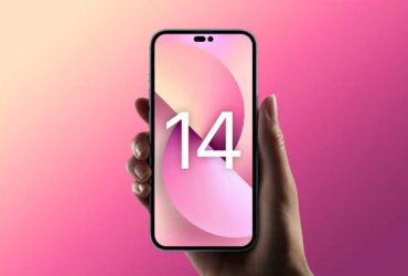 Tutto quello che sappiamo su iPhone 14 thumbnail