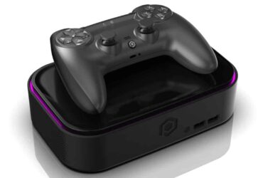 Polium One, la prima console per i giochi NFT sta davvero per arrivare? thumbnail