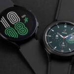 Galaxy Watch 5, trapela online il design dello smartwatch Samsung thumbnail