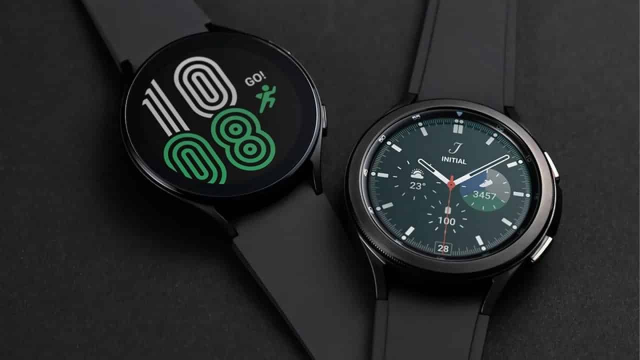 Galaxy Watch 5, trapela online il design dello smartwatch Samsung thumbnail