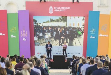Tutti i vincitori del Myllennium Award 2022: le eccellenze tra i giovani thumbnail