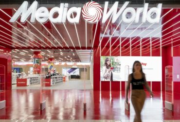 Apre il nuovo Tech Village di Mediaworld a Roma: un eden per gli amanti della tecnologia thumbnail