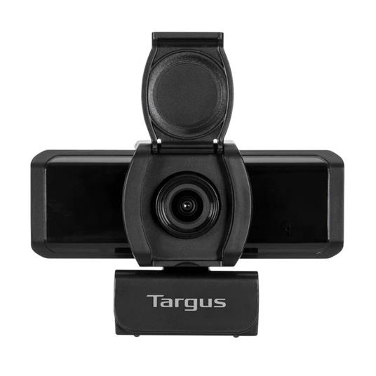New line of Targus webcams and headphones
