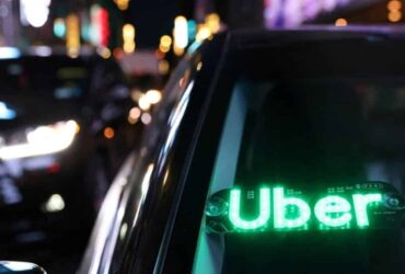 Uber Files, le pressioni sui governi e le pratiche illegali dell'app thumbnail