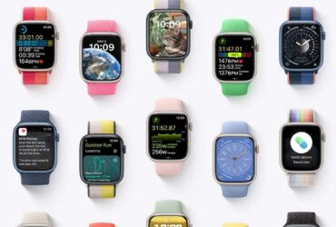 La versione rugged di Apple Watch si chiamerà 'Pro' thumbnail