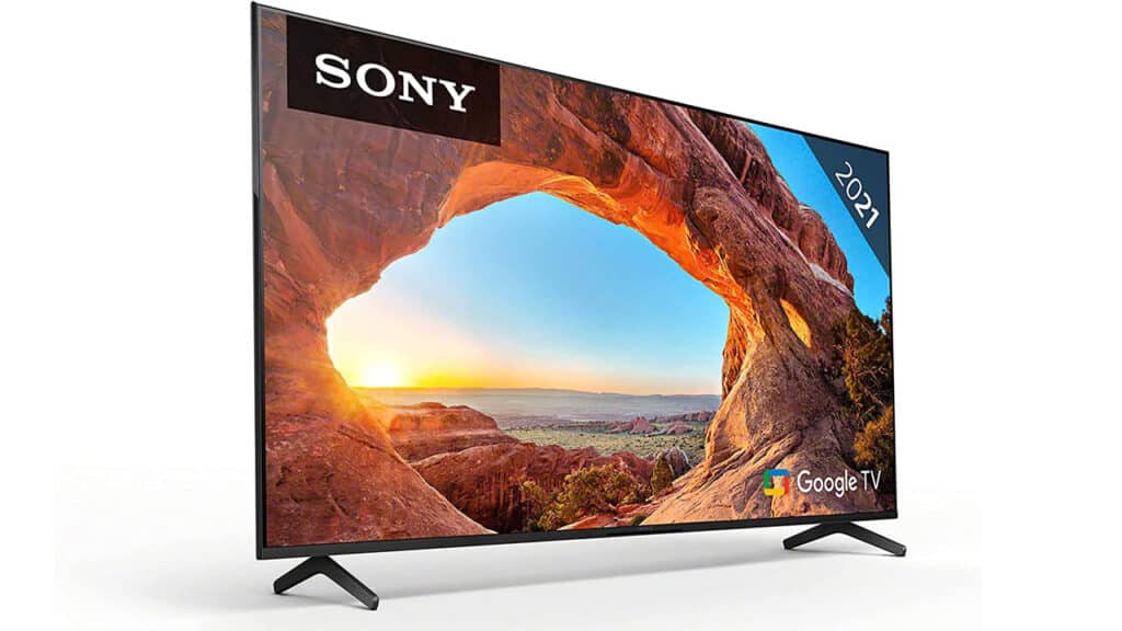 smart tv in offerta Sony BRAVIA KD 65X85JP