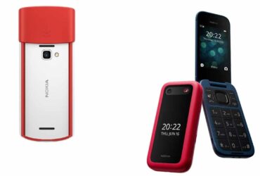 Novità HMD Global, lancia tre telefoni e un tablet Nokia thumbnail