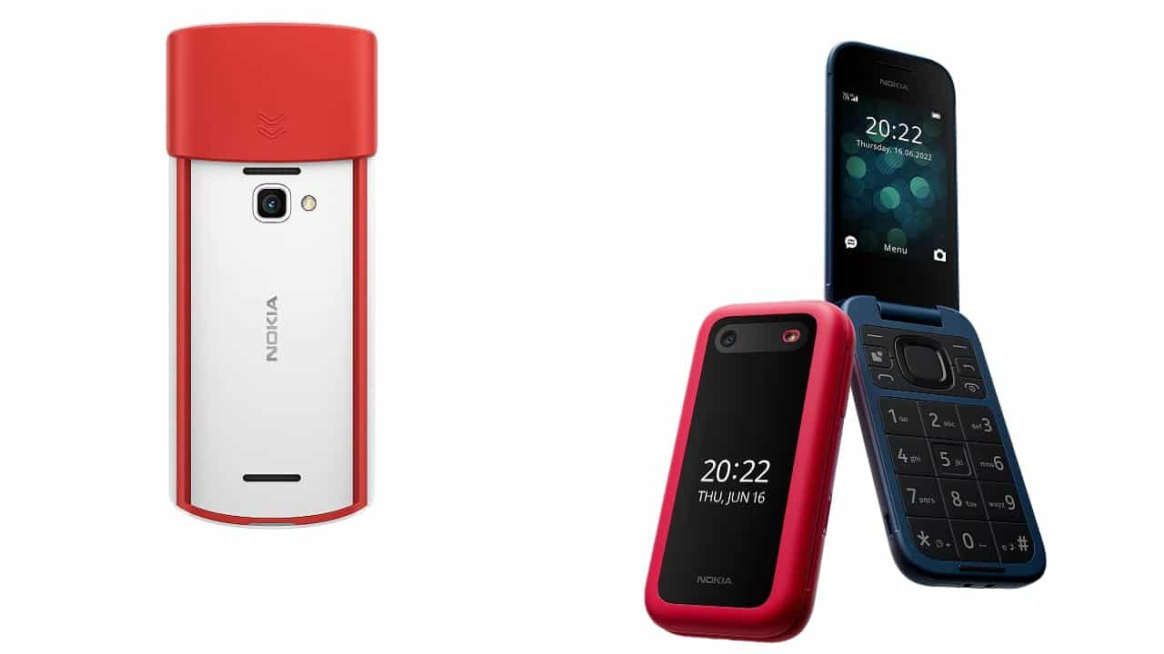 Novità HMD Global, lancia tre telefoni e un tablet Nokia thumbnail