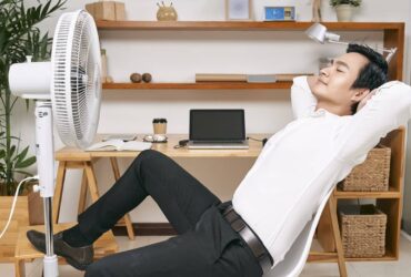 Amazon Prime Day: ventilatori, condizionatori e mini-frigoriferi thumbnail