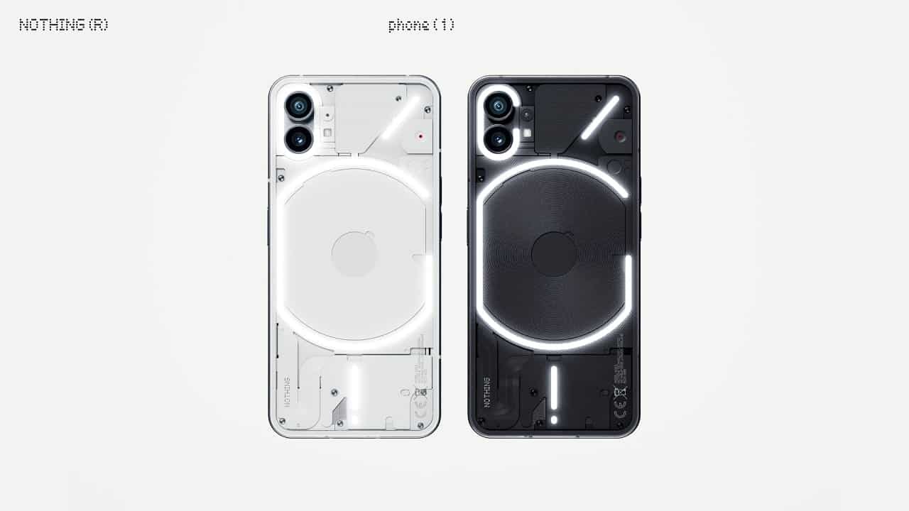 Nothing Phone (1) è arrivato: caratteristiche, prezzo e prime impressioni thumbnail