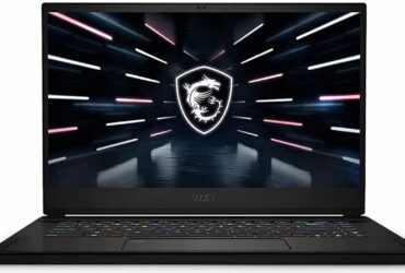 Amazon Prime Day 2022: gli sconti sui laptop gaming MSI thumbnail