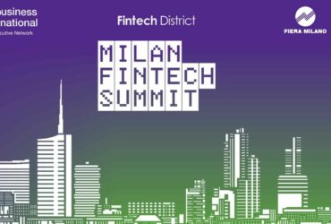 Torna il Milan Fintech Summit: la terza edizione in arrivo questo ottobre thumbnail