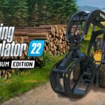 Farming Simulator 22, arriva la Platinum Edition thumbnail