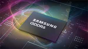 Samsung announces the first 24 Gbps GDDR6 memory