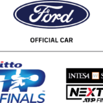 Ford è Official Car delle 2022 Intesa Sanpaolo Next Gen ATP Finals thumbnail