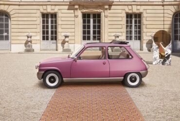 Renault 5 Diamant, un omaggio ai 50 anni della R5 thumbnail