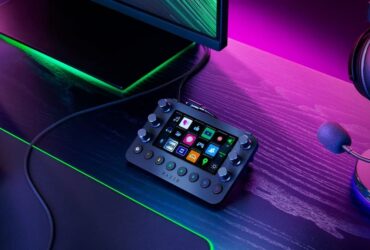 Razer Stream Controller, la soluzione all-in-one per content creator thumbnail