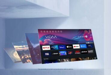 Hisense porta tutto il calcio di FIFA+ sulle Smart TV VIDAA thumbnail