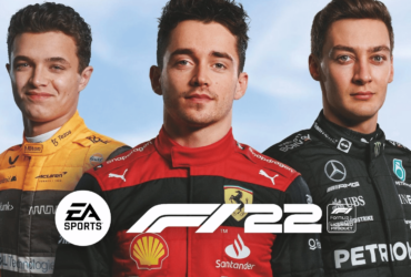 La recensione di F1 22: la nuova era della Formula 1 thumbnail